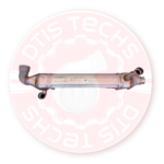 EGR Cooler A4601420979 – MERCEDES – $1,350.00 + $400.00 CORE FREE SHIPPING IN ALL ORDERS - Image 2