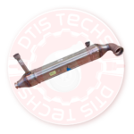 EGR Cooler A4601420979 – MERCEDES – $1,350.00 + $400.00 CORE FREE SHIPPING IN ALL ORDERS - Image 3
