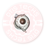 A4710907280 TURBOCHARGERS DETROIT DD13 $1600.00 + $600.00 - Image 4