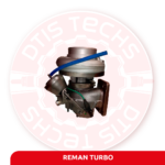 A4710962399 DD13 TURBO DETROIT DIESEL TRUCK SERIES - $1200.00 + $500.00 CORE DEPOSIT