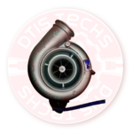 A4710962399 DD13 TURBO DETROIT DIESEL TRUCK SERIES - $1200.00 + $500.00 CORE DEPOSIT - Image 2