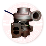 A4710962399 DD13 TURBO DETROIT DIESEL TRUCK SERIES - $1200.00 + $500.00 CORE DEPOSIT - Image 3