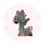 EGR Cooler A4711405675 - DETROIT(DD13)  - $1,900.00 + $400.00 CORE FREE SHIPPING IN ALL ORDERS - Image 4