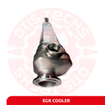 New Dap EGR Cooler A4721400475 - DETROIT DD15  - $1,400.00 FREE SHIPPING IN ALL ORDERS