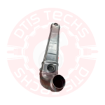 New Dap EGR Cooler A4731400575 - DETROIT DD15  - $1,400.00 FREE SHIPPING IN ALL ORDERS - Image 2