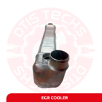 New Dap EGR Cooler A4731400575 - DETROIT DD15  - $1,400.00 FREE SHIPPING IN ALL ORDERS
