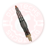 A9360701787 MERCEDES ACTROS -SET OF PREMIUM REMAN DIESEL INJECTORS – 6 Injectors Set – $2,100.00 + $1,200.00 Core Free Shipping in all orders - Image 5