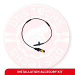 INSTALLATION ACCESSORY KIT FOR PACCAR – SPEED SENSOR – $100.00 – FREE SHIPPING