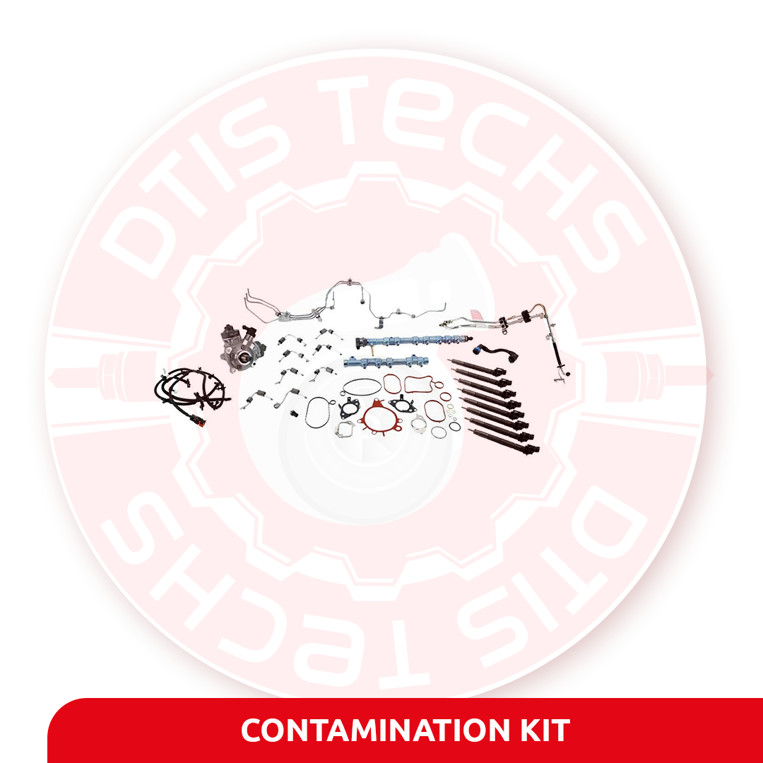 AP57002 AP57002 Contamination Kit Ford 6.7L (2017-2019) - $5,750.00+$950.00 Core Charge Free Shipping in all orders - Image 1