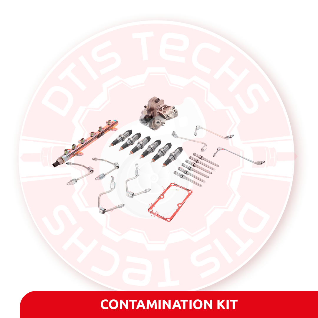 AP57006 AP57006 Contamination Kit Cummins (2013-2018) - $5,990.00+$800.00 Core Charge Free Shipping in all orders - Image 1