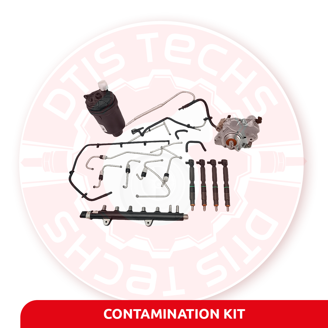 AP57009- AP57009 Contamination Kit Bobcat - $5,000.00+$1,175.00 Core Charge Free Shipping in all orders - Image 1