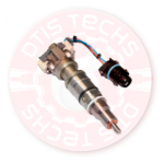 6.0 AP60900 (2004 1/2-2007) Alliant Power - 8 Injectors Set – $1,800.00 + $800.00 Core Free Shipping in all orders - Image 3