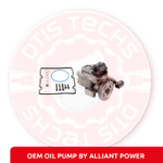 AP63661 REMANUFACTURED HIGH-PRESSURE OIL PUMP (2004 1/2 - 2010) – $911.53 + $285.00 Core Free Shipping in all orders