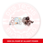 AP63662 REMANUFACTURED HIGH-PRESSURE OIL PUMP (2006 - 2007) – $1,069.98 + $285.00 Core Free Shipping in all orders