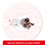 AP63663 REMANUFACTURED HIGH-PRESSURE OIL PUMP (2007 - 2010) – $1,097.15 + $285.00 Core Free Shipping in all orders