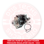 AP63690 (12 cc) REMANUFACTURED HIGH-PRESSURE OIL PUMP (2010 - 2014) – $2,458.31 + $400.00 Core Free Shipping in all orders