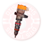 AP63812 BJ - DT466 Set of Premium Reman Diesel Injectors – 6 Injectors Set – $1200.00 + $600.00 Core Free Shipping in all orders - Image 2