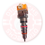 AP63813 BN - DT466 Set of Premium Reman Diesel Injectors – 6 Injectors Set – $1200.00 + $600.00 Core Free Shipping in all orders - Image 4