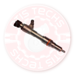 6.4 AP64900 (2008-2010) OEM By Alliant Power - $300.00+$100.00 Core Charge Free Shipping in all orders - Image 2