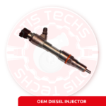 6.4 AP64900 (2008-2010) OEM By Alliant Power - $300.00+$100.00 Core Charge Free Shipping in all orders