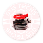 CUMMINS Holset 6.7 ISB #3798318RX HE351VE (2013-2017) – $2,900.00+$600.00 CORE + $200.00 ACTUATOR CORE – WITH OEM ACTUATOR BY HOLSET & INSTALLATION ACCESSORY KIT INCLUDED - HEAT SHIELD <b style="color: red;">(Offer $2,465 + $600 Core + $200.00 Actuator Core)</b> - Image 2