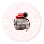 CUMMINS Holset 6.7 ISB #3798318RX HE351VE (2013-2017) – $2,900.00+$600.00 CORE + $200.00 ACTUATOR CORE – WITH OEM ACTUATOR BY HOLSET & INSTALLATION ACCESSORY KIT INCLUDED - HEAT SHIELD <b style="color: red;">(Offer $2,465 + $600 Core + $200.00 Actuator Core)</b> - Image 4