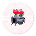 CUMMINS 6.7 REBUILT TURBO #2881708RX HE300VG/HE351VE (2007-2012) – $1,600.00+$600.00 CORE – INSTALLATION ACCESSORY KIT INCLUDED – CALIBRATED ACTUATOR NOT INCLUDED <b style="color: red;">(Offer $1,400 + $600 Core)</b> - Image 2