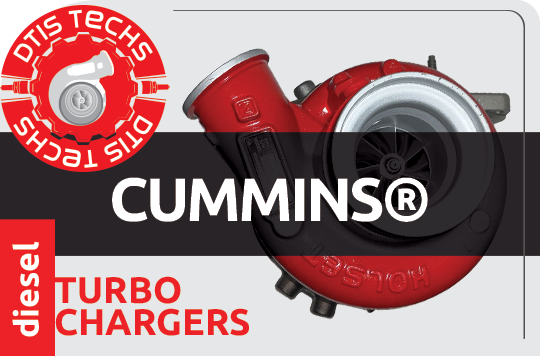 Cummins-turbo-menu
