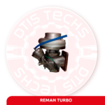 13879880047 DD13 TURBO DETROIT DIESEL TRUCK SERIES - $1200.00 + $500.00 CORE DEPOSIT