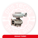 A4720901880 DIESEL TURBOCHARGER DETROIT DD15 $1,600.00 + $600.00