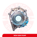 EA4712001101 WATER PUMP GENUINE DETROIT DDE – $1,250.00 FREE SHIPPING IN ALL ORDERS