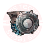 EA4712001101 WATER PUMP GENUINE DETROIT DDE – $1,250.00 FREE SHIPPING IN ALL ORDERS - Image 3