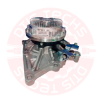 EA4712001101 WATER PUMP GENUINE DETROIT DDE – $1,250.00 FREE SHIPPING IN ALL ORDERS - Image 4