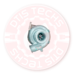 TURBO PACCAR #1907281 $1800 + $600 CORE DEPOSIT <b style="color: red;">(Offer $1,530 + $600 Core)</b> - Image 3