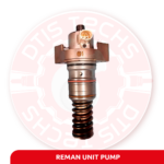 UNIT PUMP EX551001 - $658.95 + $225.00 Core Charge Free Shipping in all orders