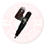 EX631000 - Set of Premium Reman Diesel Injectors - John Deere - 6 Injectors set – $2,100.00+$1,200.00 Core Charge Free Shipping in all orders - Image 2