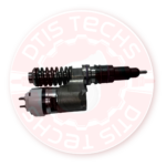 EX631000 - Set of Premium Reman Diesel Injectors - John Deere - 6 Injectors set – $2,100.00+$1,200.00 Core Charge Free Shipping in all orders - Image 4