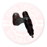 EX631001 - Set of Premium Reman Diesel Injectors - John Deere -  6 Injectors set – $2,100.00+$1,200.00 Core Charge Free Shipping in all orders - Image 5