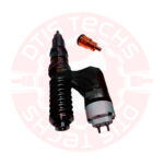 EX631008 D12 Old Style PREMIUM REMAN DIESEL INJECTOR – $350.00+$200.00 Core Charge Free Shipping in all orders - Image 3