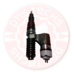 EX631012 - John Deere - Premium Reman DIESEL INJECTOR – $350.00+$200.00 Core Charge Free Shipping in all orders - Image 3