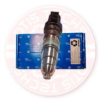 EX634434 (ISX) - 6 Injectors Set- $3,440+$600.00 Core Charge - REMAN by Delphi - Free Shipping in all orders - Image 4