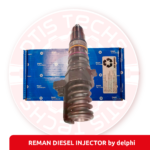 EX634888 (ISX) - $640.00 +$100.00 Core Charge - REMAN by Delphi - Free Shipping in all orders