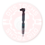 Ex631088 - Set of Premium Reman Diesel Injectors - 4 Injectors Set - $2,144.00+$400.00 Core Free Shipping in all orders - Image 3