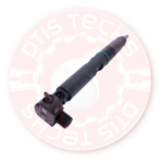 Ex631088 - Set of Rebuild Diesel Injectors - 4 Injectors Set - $1,000.00+$400.00 Core Free Shipping in all orders - Image 4