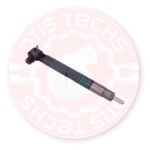 Ex631089 - Set of Rebuild Diesel Injectors - 4 Injectors Set - $1,000.00+$400.00 Core Free Shipping in all orders - Image 2