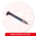 Ex631089 - Rebuild Diesel Injector - $250.00+$100.00 Core Charge Free Shipping in all orders
