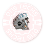 F54VAD-S0049B New Turbo Isuzu 4JJ1 3.0L 2011-18 NPR W/Actuator - $1,500.00 - Image 2