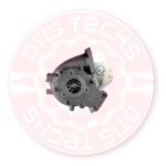 F58VED-S0018B New Turbo Isuzu/GMC 4HK1 5.2L 2007-12 NQR,NRR,NPR  - $2,100.00 - Image 2