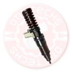 FE4E00001 (14.0) SET OF PREMIUM REMAN DIESEL INJECTORS - 6 Injectors Set - $1,500.00 + $1,200.00 Core Free Shipping in all orders - Image 2