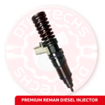 FE4E00001 (14.0) PREMIUM REMAN DIESEL INJECTOR - $250.00+$200.00 Core Charge Free Shipping in all orders